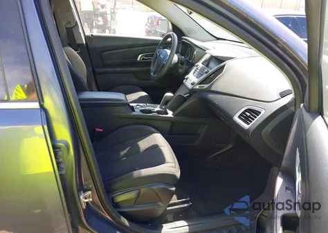 2014 GMC Terrain Sle из США, поврежденный, VIN 2GKALMEKXE6364605